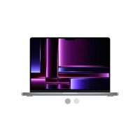 【Apple】MacBook Pro 14吋 M2 Pro晶片 10核心CPU與16核心GPU 16G/512G SSD