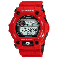 G-SHOCK G-7900A-4DR Digital Men's Watches