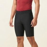 FBS Activewear Celana Pendek Renang Surfing Boxer Pantai Baselayer Pria