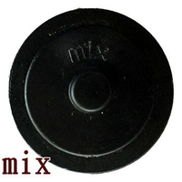 金時代香咖啡  TIAMO 冰熱兩用電動奶泡壺攪拌器 無爪 MIX款  HG2409-3