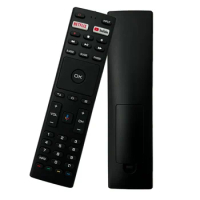 New Remote Control For BAUHN ATV32HDG-0121 ATV32HDG-1021 ATV40FHDG-0721 4K UHD Smart TV (No Voice)