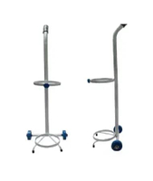 Troli Tabung Oksigen 1m3 Troly Trolley Tabung Oksigen 1m3