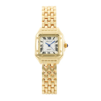 Women's Waterproof Square Watches, GREALY, Best-Selling Classic Retro Women's Watches, Fashion Quart