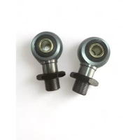 1ชิ้นหูโช๊คหลังGazi 10mm. แท้ พร้อมส่ง หูต่อโช๊คแก๊สซี่ คําแนะนําผลิตภัณฑ์ใหม่ของเดือนนี้ เรือน  cdr