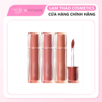 Son Tint Bóng Focallure Juicy Hydrating Lip Tint