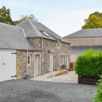 住宿 Grooms Bothy Nenthorn