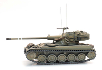 Mini 現貨 Artitec 6870410 HO規 IDF AMX 13 輕型坦克