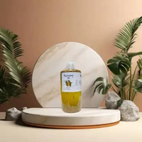 ROSEMARY HAIR OIL 5 IN 1 HERBS OIL (FREE GIFT) Penyubur Rambut Dan Solusi Rambut Rontok 100ML, 250ML