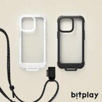 【bitplay】iPhone 13 Pro Max 6.7吋 Wander Case隨行殼手機殼