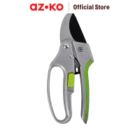 YARDSMITH GUNTING TANAMAN PRUNER ALUMINIUM - ABU-ABU