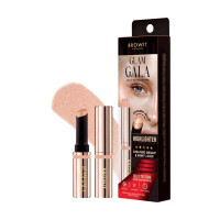 Browit by nongchat -Glam gala jelly hilighter ไฮไลท์เจลลี่แท่ง Glam 4 สี