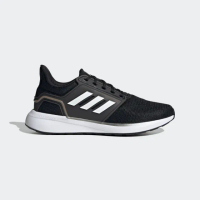 【adidas 愛迪達】EQ19 跑鞋 慢跑鞋 運動鞋 男鞋/女鞋 JR0247