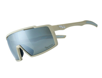 【【蘋果戶外】】720armour A1905-18-H【A-Fei】消光卡其 HiColor HC 綠白水銀 運動太陽眼鏡 墨鏡