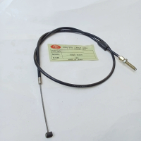 Kabel Kopling Suzuki TS90 TC90 TC100 TS100 HONCO TS125 DUSTER 58200-25300