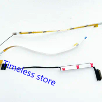 new for lenovo for IdeaPad Gaming 3i 15IHU6 15ACH6 40pin led lcd lvds cable 5C10S30293 DC02C00TS00