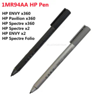 Original HP PEN 1MR94AA Active stylus for HP ENVY x360 Pavilion x360 Spectre x360 laptop 910942-001 920241-001 SPEN-HP-01/02