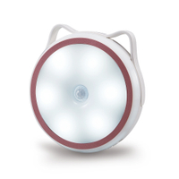 Esense 貓耳LED人體感應燈(11-UCD370)