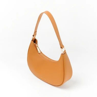 Tas CHRISTY NG JULIETA SAND BROWN HOBO BAG 100% ORIGINAL