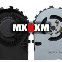 MXHXM Original Laptop Fan for DELL inspiron 14 7460 14-7460