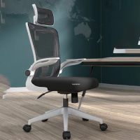 Modern Simple Home Office Chairs Ergonomic Study Computer Chair Office Furniture Lifting Swivel Gaming Chair Backrest Armchair M