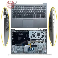 US Keyboard for Lenovo ideapad xiaoxin 7000-13 320S-13 V720-14 V720-14ISE 720S-13ARR Palmrest Upper Case