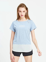 เสื้อแขนสั้น รุ่น Essential Running T-Shirt