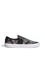 รองเท้าผ้าใบ Unisex ผ้าแคนวาสทรงสลิปออนพิมพ์ลาย Vulc Raid3r Lifestyle Skateboarding GW4107