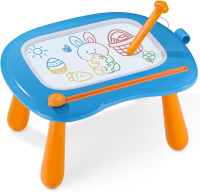 Toddler Toys for 1 2 Year Old Boys Gifts - Magnetic Doodle Board for Toddler Ages 1-3 - Etch Drawing