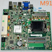 03T8362 For Lenovo ThinkCentre M91 Desktop Motherboard IQ67I LGA1155 Mainboard 100% Tested Fully Work