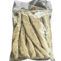 KEROPOK LOSONG KELANTAN SEDAP DOOH  Goreng