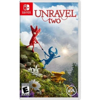 NSW UNRAVEL TWO (US)