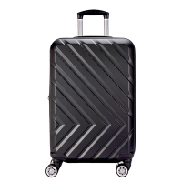 旅狐TRAVEL FOX 19吋時尚經典 可伸縮加大行李箱