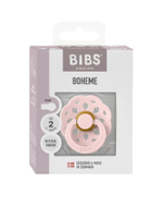 จุกหลอก Boheme Latex ขนาด 2