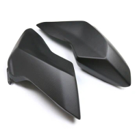 For Ducati Hypermotard 950 2019-2023 100% Carbon Tank Side Panels