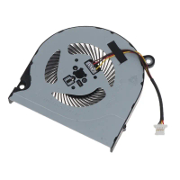 Zhen-CPU cooler พัดลมสำหรับ Acer Predator Helios 300 G3-571 G3-572 N17C1 N17C6 Nitro5 AN515 G3-573 5