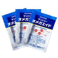 【SUNTORY三得利 】 益思健 30日份 ( 6顆 x 30包 ) / 組
