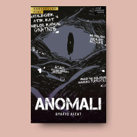 Anomali - Syafiq Aizat | FIXI