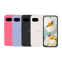 【Google】Pixel 9a 5G 6.3吋(8G/128G/Tensor G4/4800萬鏡頭畫素/AI手機)