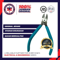 Tang Potong Tsunoda 4 inch PN-115 KING TTC Original Jepang