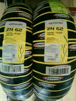 PAKETAN BAN FOR YAMAHA AEROX 155!!! 120/70-14 / 150/60-14 ZENEOS ZN 62