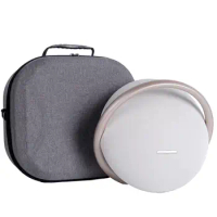 Hard Case for Harman Kardon Onyx Studio 7/8 Speaker Protable Travel Carrying Shockproof Protective Storage Bag Speaker Accessory