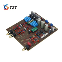 TZT JOSAUDIO TDA1541A DAC Decoder Board Classic Audio Decoder Board