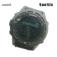 original garmin tactix Mountaineering and altitude GPS Sports Smart Watch