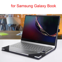 Laptop Cover For Samsung Galaxy Book Pro 360 Flex 930QCG 950QCG NP950QCG Sleeve Case Bag Pouch Protective Skin Gift 13.3 15.6