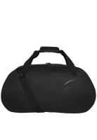 ASICS DUFFEL BAG 40L UNISEX (BLACK)