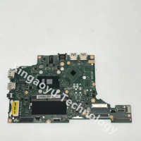 For Acer ES1-433 Laptop Motherboard EJ4DA REV:2.0 i3-6100U I5-6200U I3-7100U I5-7200U 4GB RAM NBGLL11003 100% Tested OK