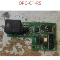 Original Second-hand 9-layer new test is 100% OK OPC-C1-RS