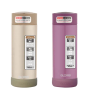 【GLORIA】醫療級316不鏽鋼負離子隨行保溫杯350ML