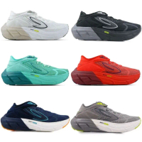 Sepatu Running / Lari 910 Nineten Hiroshi ORIGINAL