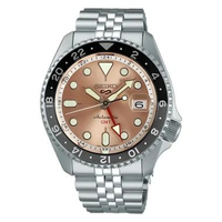 Jam Tangan Seiko 5 & Prospex Thong Sia Basketball Limited Edition Pria SSK043K1 SSC951P1 + Bonus Mer